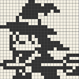 Icon of Nonogram Galaxy