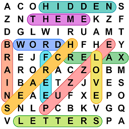 Icon of Word Search Quest